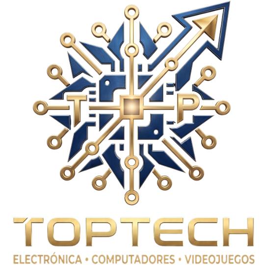 Top Tech